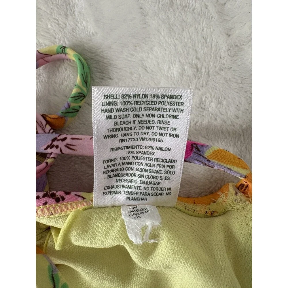 NEW Women’s Wild Fable Bikini Top - Size XSmall
